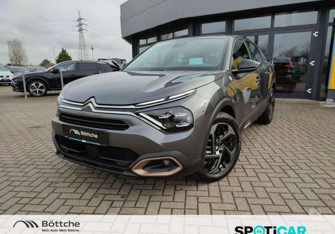 Citroën C4, 2023