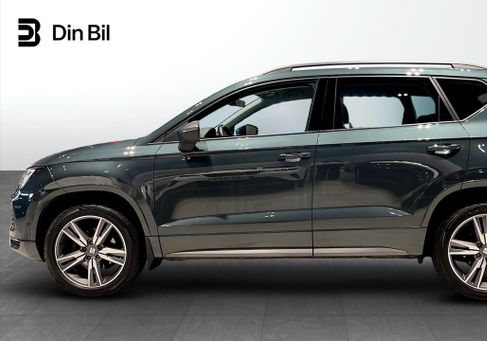 Seat Ateca, 2023
