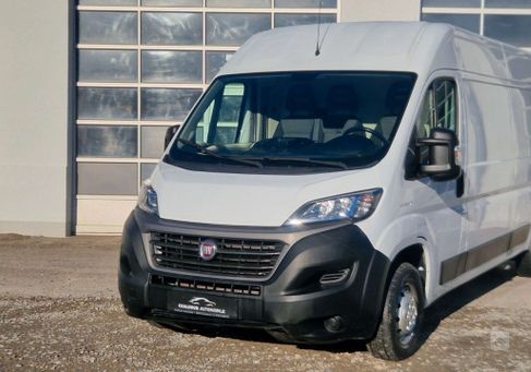 Fiat Ducato, 2019