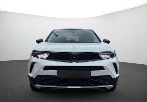 Opel Mokka, 2022 2