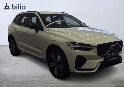 Volvo XC60, 2025 3