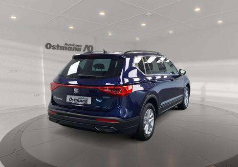 Seat Tarraco, 2023