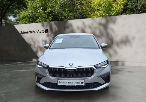 Skoda Scala, 2026