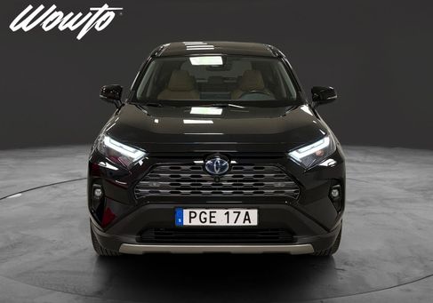 Toyota RAV 4, 2022 2