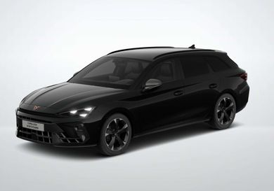 Cupra Leon, 2025