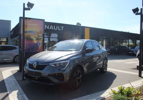 Renault Arkana, 2021
