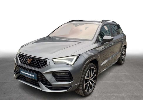 Cupra Ateca, 2023