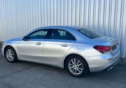 Mercedes-Benz A 200, 2020