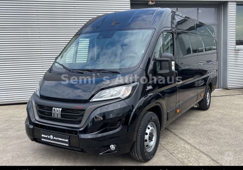 Fiat Ducato, 2022