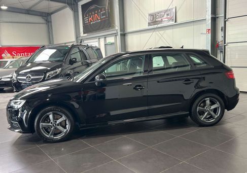 Audi A3, 2020 3