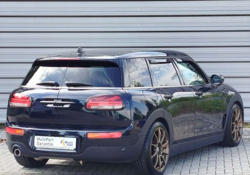MINI Cooper D Clubman, 2020