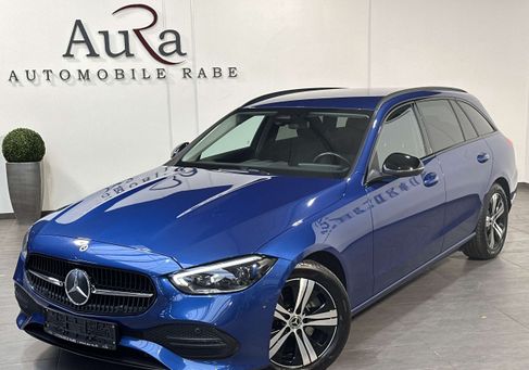 Mercedes-Benz C 220, 2023