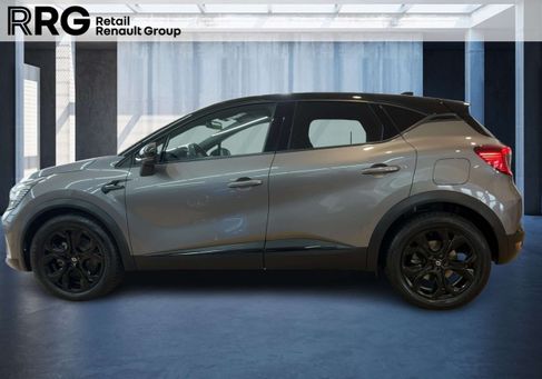 Renault Captur, 2022
