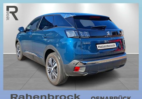 Peugeot 3008, 2024