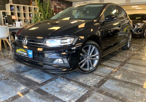 Volkswagen Polo, 2019