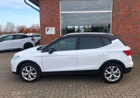 Seat Arona, 2024 2