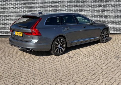 Volvo V90, 2020 2