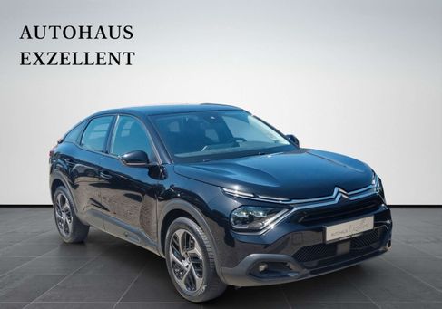 Citroën C4, 2024 2