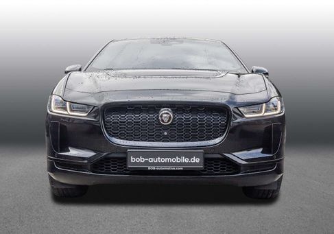 Jaguar I-Pace, 2020 3