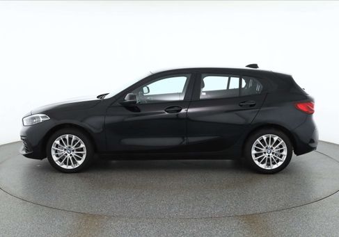 BMW 118, 2024 2
