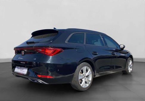 Seat Leon, 2024 3