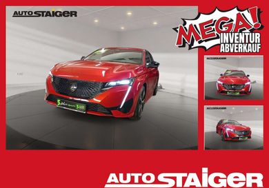 Peugeot 308, 2023