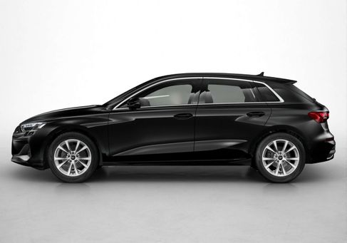 Audi A3, 2025 3