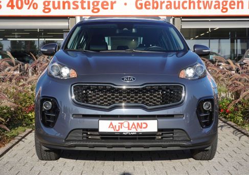Kia Sportage, 2018 3
