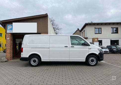 Volkswagen T6 Transporter, 2019