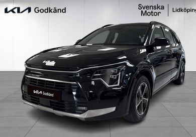 Kia Niro, 2023