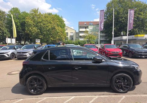 Opel Corsa, 2025 3