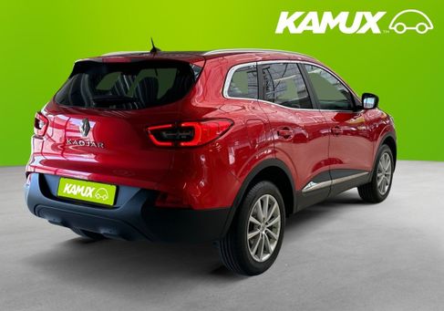 Renault Kadjar, 2018
