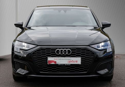 Audi A3, 2022 3