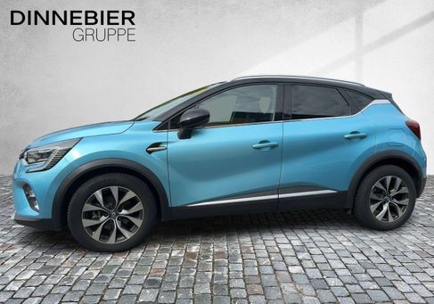 Renault Captur, 2020 3