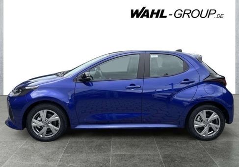 Mazda 2, 2024 2