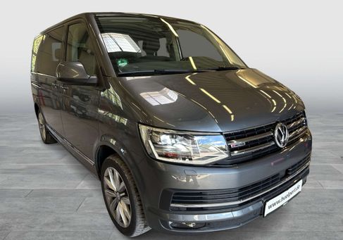 Volkswagen T6 Multivan, 2019 3