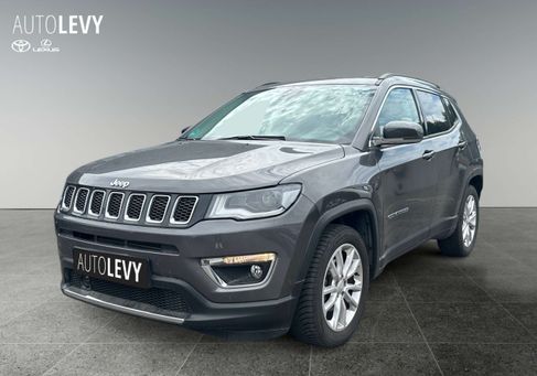 Jeep Compass, 2020 2