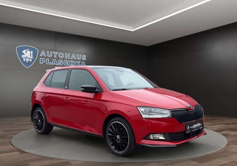 Skoda Fabia, 2019