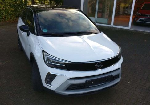 Opel Crossland X, 2024