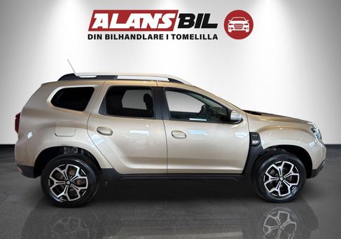 Dacia Duster, 2019