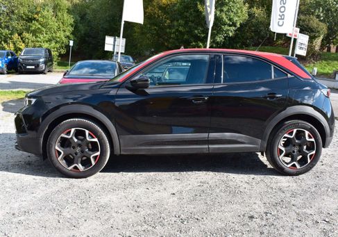 Opel Mokka, 2021 3