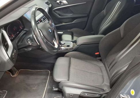 BMW 220, 2022 3