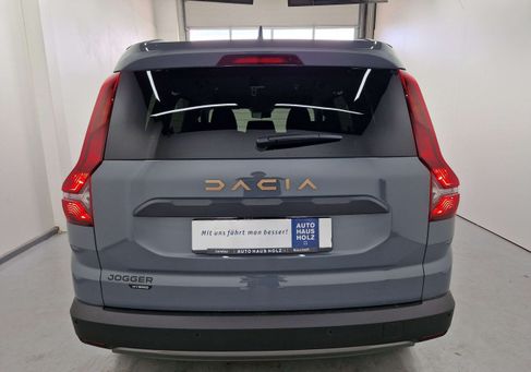 Dacia Jogger, 2025