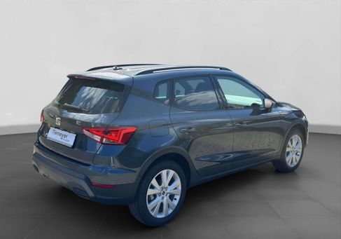 Seat Arona, 2026