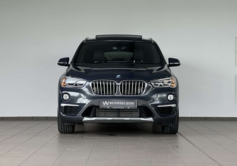 BMW X1, 2019 2