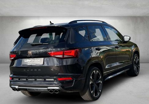 Cupra Ateca, 2024