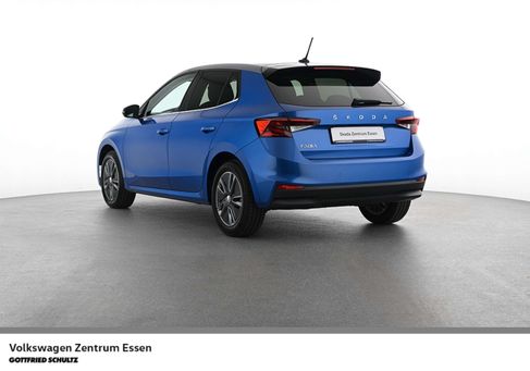 Skoda Fabia, 2022