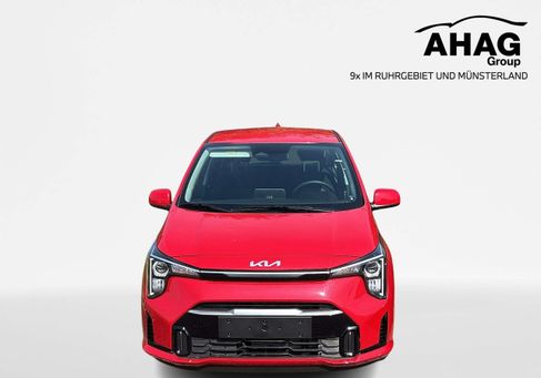 Kia Picanto, 2026 2