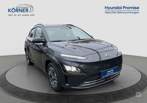 Hyundai Kona, 2021