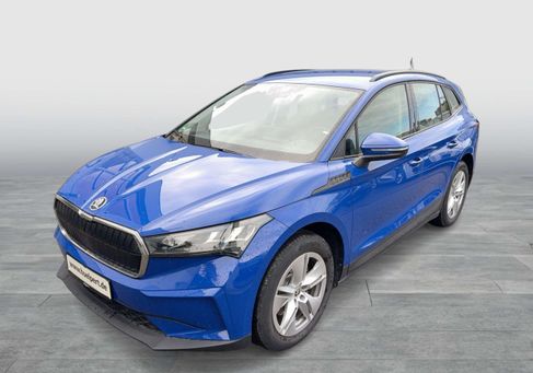 Skoda Enyaq, 2023